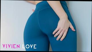 Video 1609587533: twerking farting, pov fart, fart fetish, solo farting, pov solo female, farting butt, amateur fart, leggings fart, twerking shaking