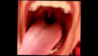 Video 1120648025: vore fetish, mouth tongue fetish, fetish brazil, exotic fetish, fetish brazilian, fetish latin, throats big