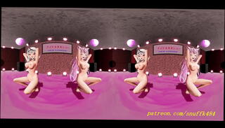 Video 1623985715: 3d hentai dance, 3d toons, nude 3d, vr 3d