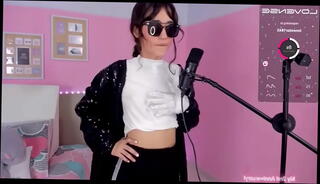 Video 1594867985: masterbate part 1, ass