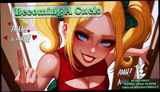 Video 1658587713: cuck joi, cuck fetish, cuckold humilation, sister joi, girl friend cucks, girl friend cuckold cheating, girl friends step sister, amateur step sister, erotic