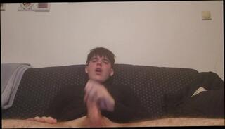Video 1620435803: fetish solo masturbation, amateur solo male masturbation, solo male stroking, cock stroking
