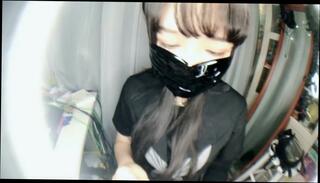 Video 756485804: fetish bdsm asian, bdsm solo, asian solo female, hd bdsm, girl friend self, girl friend playing
