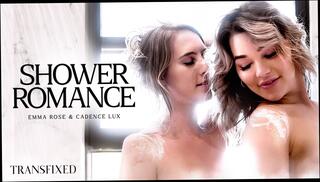 Video 1595540184: cadence lux, shemale fucks blonde girl, fucked small tits shemale, shemale cumshot girl, bed naked