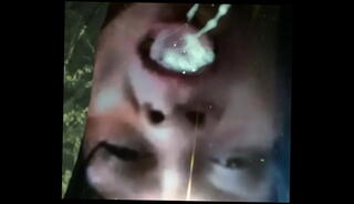 Video 1010400375: bukkake cum slut, cum slut solo, solo boy cum, bukkake whore, mouthful bukkake