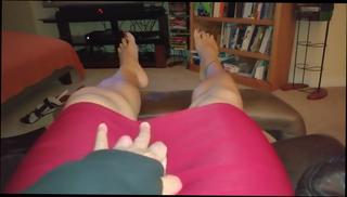 Video 944302104: milf foot fetish, foot fetish masturbation, foot fetish babe, mature foot fetish, foot fetish hd, mature woman feet