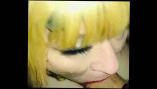Video 1393619635: amateur shemale cock, shemale oral
