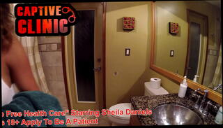 Video 1490006525: doctor medical fetish, fetish teen pussy, fetish teen girl, natural tits fetish, doctors clinic, perfect fetish, caucasian girl, large natural tits, pussy behind