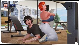 Video 1664441693: milf teases big ass, milf teases big tits, milf big ass girl, amateur milf teasing, big ass milf sex, curvy milf teasing, tit red head milf, seductive milf, gym milf, athletic milf, milf game