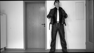 Video 1666598845: master cum, leather master, cum home