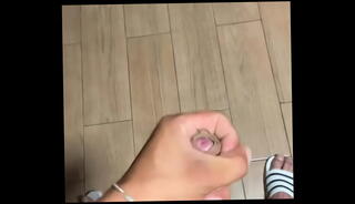 Video 1455934445: cum slut solo, bukkake cum slut, solo boy cum, solo big dick cum, solo masturbation