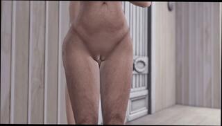 Video 1664280345: anime 3d hentai, anime toon, caught showering, mature 3d