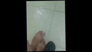 Video 1624200613: solo pissing babe, latin feet solo, solo female pissing, solo big tit babe, amateur solo big tits, piss sex, piss rough, pissing hard, pie