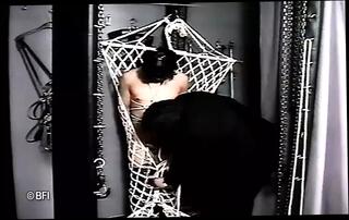 Video 1619633301: punishment bdsm bondage, lezdom bondage, bondage slave, vintage bondage, straight punished, china bondage