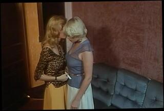 Video 41512004: vintage hairy, vintage threesome, vintage french, cum hole eating