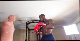 Video 1665422771: solo gay amateur, gay black solo, solo training, muscular solo, solo hd