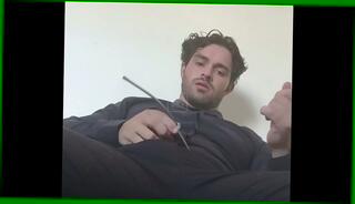 Video 1658836125: muscular amateur, amateur cream, amateur brown, amateur face, amateur guy