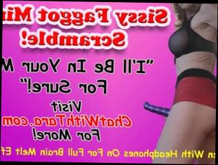 Video 1324227703: femdom sissy humiliation, femdom fetish humiliation, femdom sissy training, submissive sissy, submissive bisexual, sissy solo, sissy erotic, submissive amateur, amateur solo female, submissive male