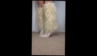 Video 1664032173: milf feet fetish, feet fetish solo, feet fetish babe, feet fetish fuck, milf amateur fetish, high heels feet fetish, feet fetish hot, solo female feet, brunette milf solo, milf fucks babysitter, high boots fetish, solo female cosplay