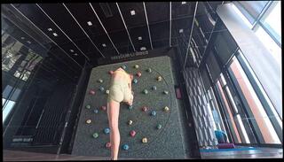 Video 1664358413: tits pov solo, pov solo female, small tits babe pov, solo babe teasing, amateur babe pov, amateur redhead pov, solo babe stretches, latin babe pov, leggings pov, pov tight, pov yoga, gym pov, pov slim