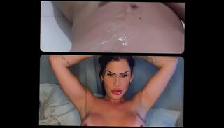 Video 1589490085: aline, trans cams cum, trans cam girl, tranny shemale trans, webcam cam girl