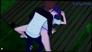 Video 1612914845: 3d hentai anime game, hentai anime creampie, hentai anime big boobs, 3d hentai teen, anime toon, sexy rider