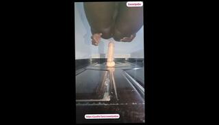 Video 1659034633: bareback gay anal creampie, big ass bareback creampie, big ass solo dildo, solo amateur dildoing, black bareback creampie, solo male dildo, ass hole anal creampie, ass hole toyed fucked