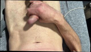 Video 1654819043: skinny boy solo, amateur solo handjob cumshot, solo male masturbation cumshot, skinny boy jerk, skinny boy big dick