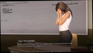 Video 1664720281: 3d animation sex game, 3d anime girl, sexy 3d anime, hd 3d animation, horny anime girl, students bound, college girl bound, anime teacher, dirty anime, anime straight, anime english, nasty horny girl, coach student, horny instructor