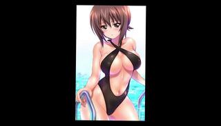 Video 1655510083: hentai sexy anime girls, anime girl bikini, hot anime hentai, anime fap