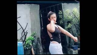 Video 1287220555: sexy asian dance