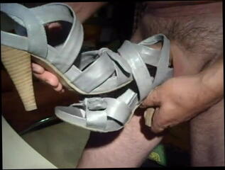 Video 27251701: gay wife, wife shoes, nice wife, man wife