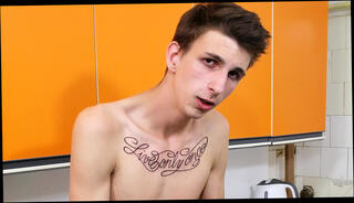 Video 1610491184: solo twink masturbation, twink solo gay, gay twink male, big dick stroking, big cock