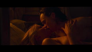 Video 1224752601: ellen page, kate mara, straight
