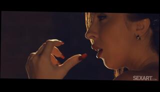 Video 1598416874: sexy seductive, teen couple, sexy black lingerie stockings, gorgeous seductive, gorgeous sexy brunette, sexy brown, erotic