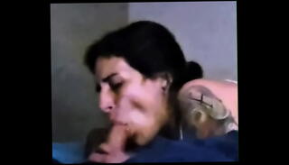 Video 1658725295: amateur milf, handsome milf, sucking big cock