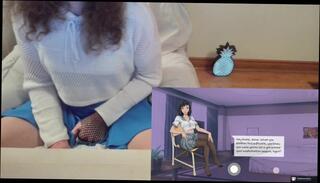 Video 1621588903: femdom hentai joi, hentai trans femboy, amateur femboy solo, femdom joi game, amateur webcam solo, femboy plays