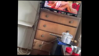 Video 1596817805: porn wanking, cock wanking, wank job