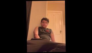Video 1625325913: amateur solo male, solo celebration, jerking