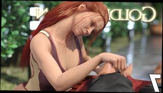 Video 1595218523: uncensored cartoon, massage uncensored, uncensored pov, teen big tits massage, big boob teen pov, redhead massage teen, red head pov, pov 60fps