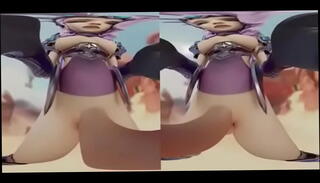 Video 1237394235: futa fuck, futa shemale, futa blowjob, vr fucking, little fuck, mouth fuck
