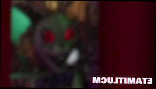 Video 1590304785: futa furry, anime toon, anime tit fuck, big tits futa