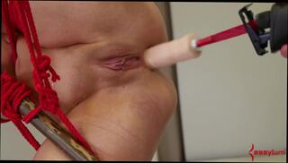 Video 1587141544: bdsm anal threesome, hardcore bdsm threesome, double domination, anal toys bdsm, threesome blowjob anal, submits fucks, bdsm fucked blonde, petite blonde dominated