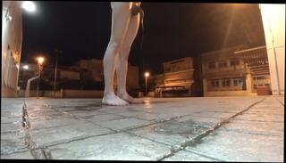 Video 1618828643: pissing peeing fetish, solo pee fetish, uncut piss gay, uncut dick piss, tiny uncut dick, shower peeing piss, solo male piss, barefoot fetish, public nudity nude naked, solo gay amateur, public piss cum, piss play cum, small dick pissing