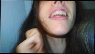 Video 1476714203: solo fetish play, amateur oral solo, solo amateur girls, tongue fetish kissing, girls spit fetish, german solo girl, hairy slut, solo brunette amateur, amateur solo female, throat fetish, mouth tongue fetish, mouth lips fetish, inside hairy, crazy hairy, hairy love, solo czech, fetish close, camera slut