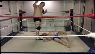 Video 1115735504: muscle hunk daddy, gay muscle hunk, muscle hunks wrestling, daddy hd
