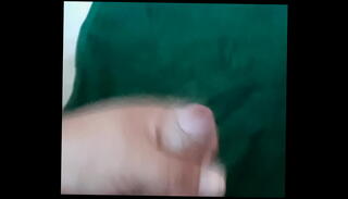 Video 1153232315: small cock cumshot, big cock cumshot, latino masturbacion, hetero's big cock