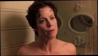 Video 258488904: sigourney weaver