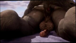 Video 1607773525: furry 3d, furry anal, gay furry