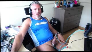 Video 1026279504: bdsm hunk, webcam bdsm, bdsm masturbation, gay bdsm, amateur bdsm, bdsm muscle, hd bdsm